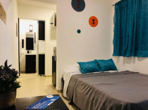 Hermoso Espacio MiniDepartamento con todo Incluido